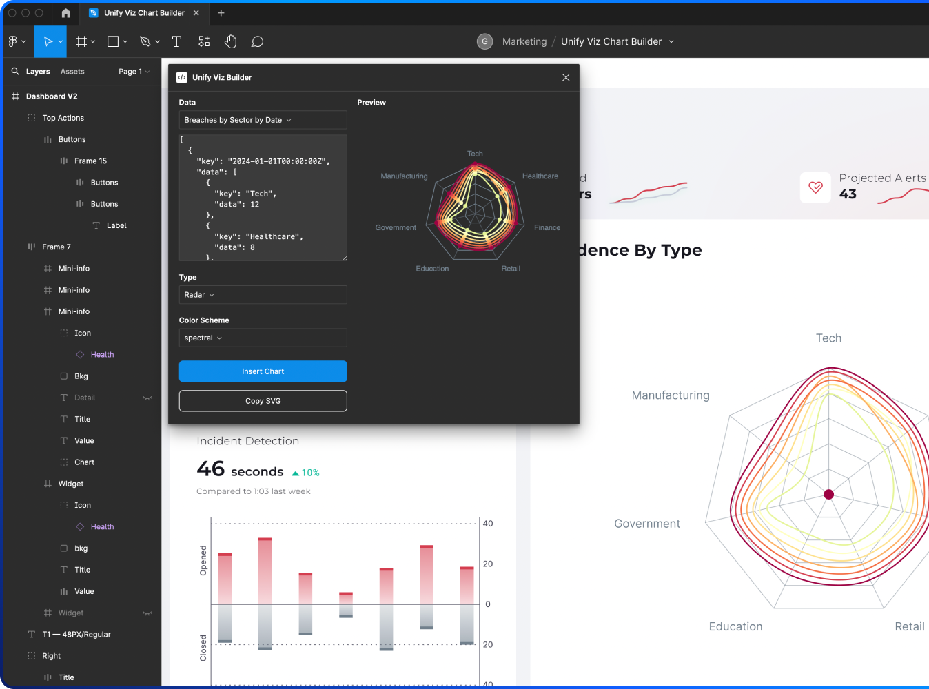 Figma Plugin Preview